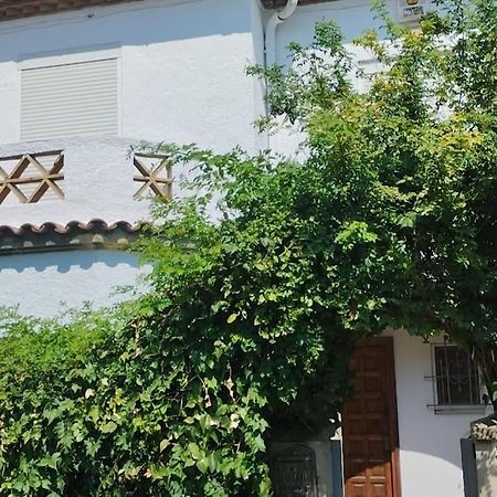 Casa Centrica En Gironaヴィラ エクステリア 写真