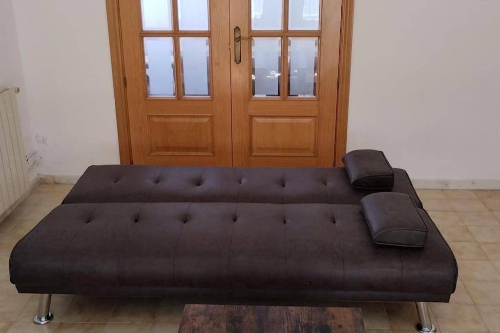 Casa Centrica En Gironaヴィラ エクステリア 写真