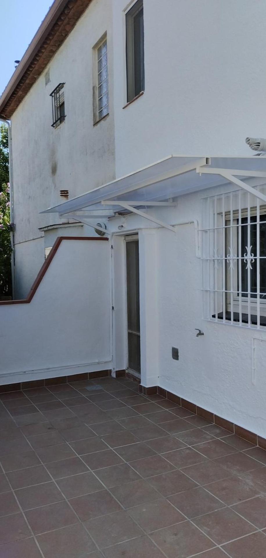 Casa Centrica En Gironaヴィラ エクステリア 写真