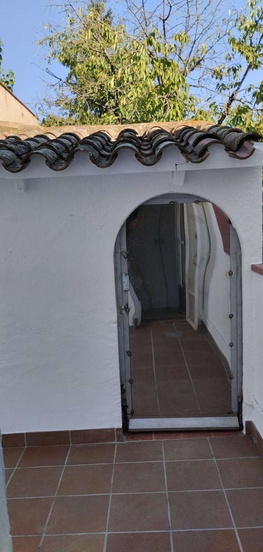 Casa Centrica En Gironaヴィラ エクステリア 写真