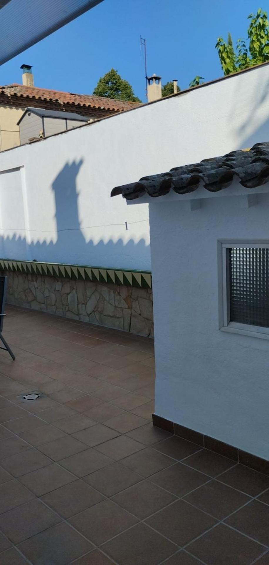 Casa Centrica En Gironaヴィラ エクステリア 写真
