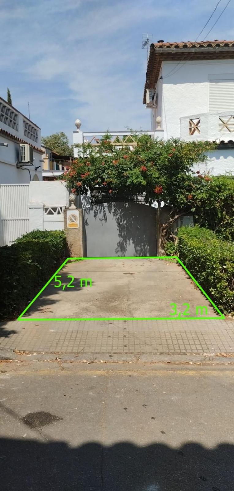 Casa Centrica En Gironaヴィラ エクステリア 写真